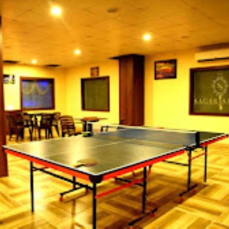 Hotel Saroj Sagar  Exterior photo