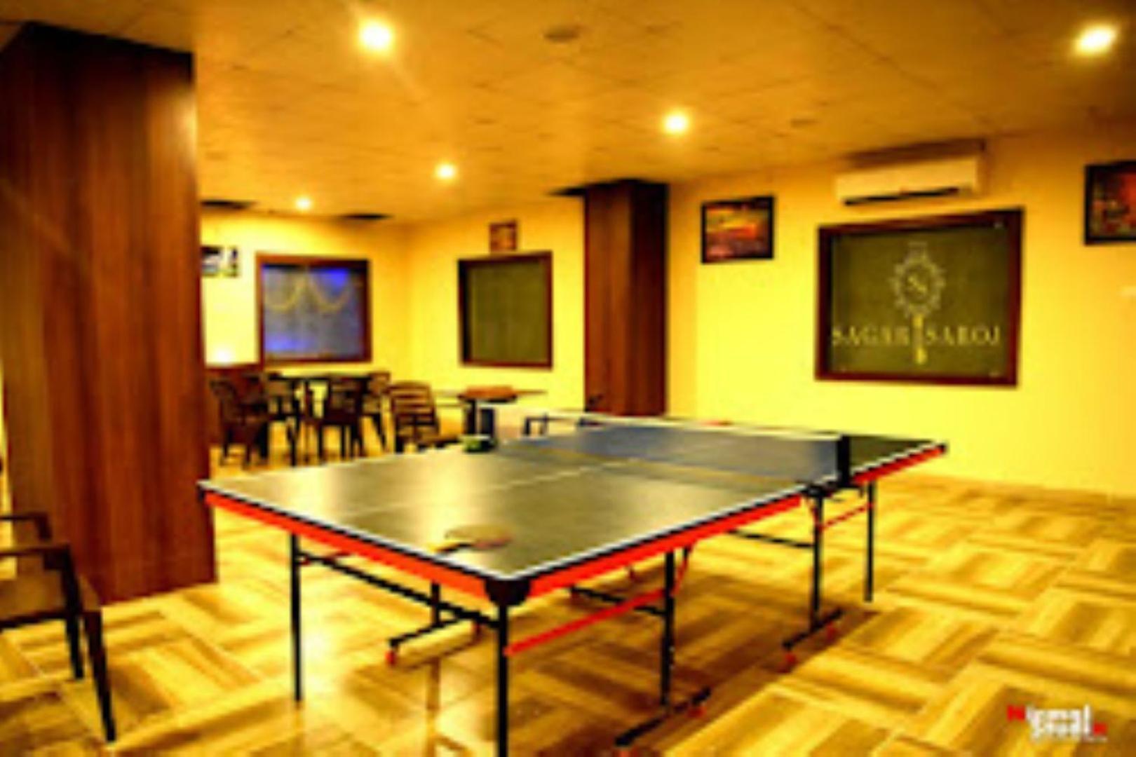 Hotel Saroj Sagar  Exterior photo